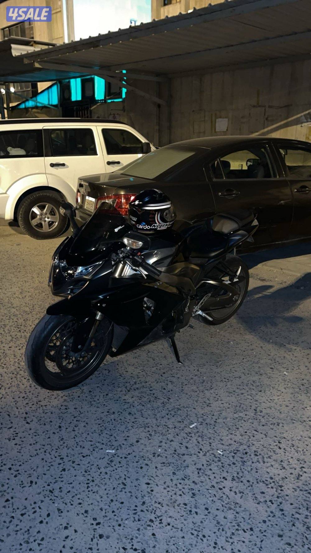 للبيع فقط سراد مخزن كفرات وكاله شرط الفحص7