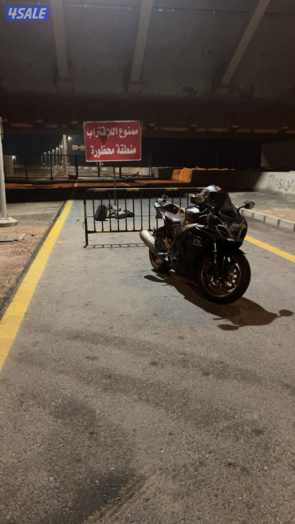 للبيع فقط سراد مخزن كفرات وكاله شرط الفحص9