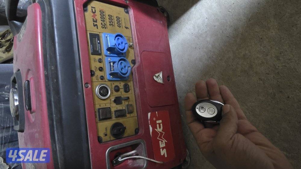 سنسي سايلن ٣٥٠٠0