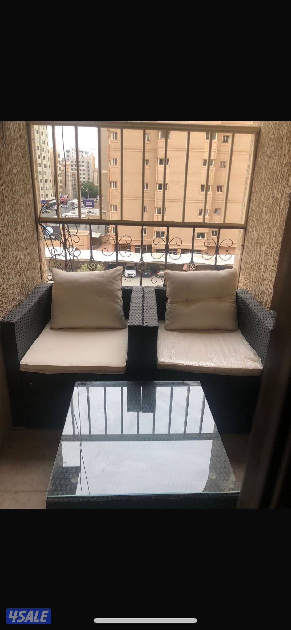 كنبيات للبلكون0