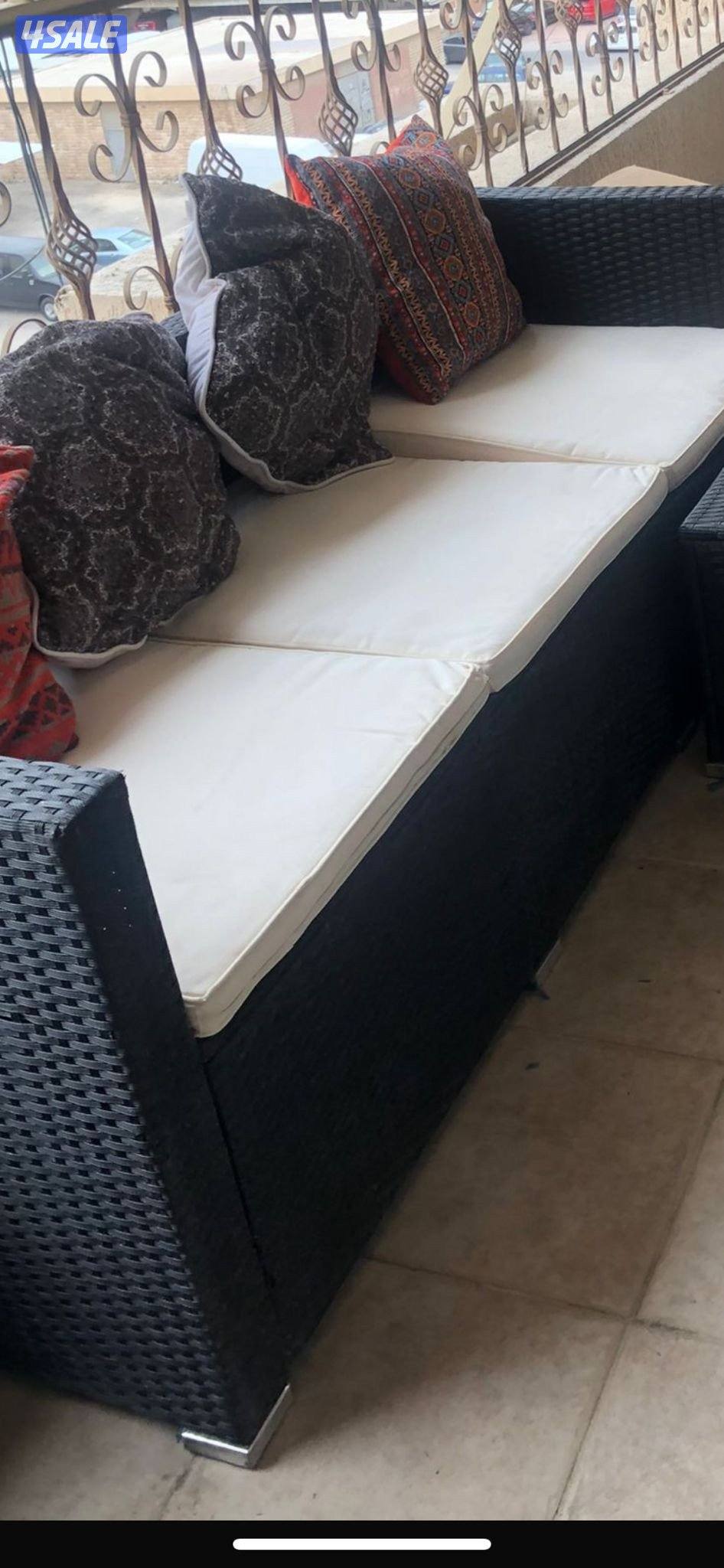 كنبيات للبلكون3