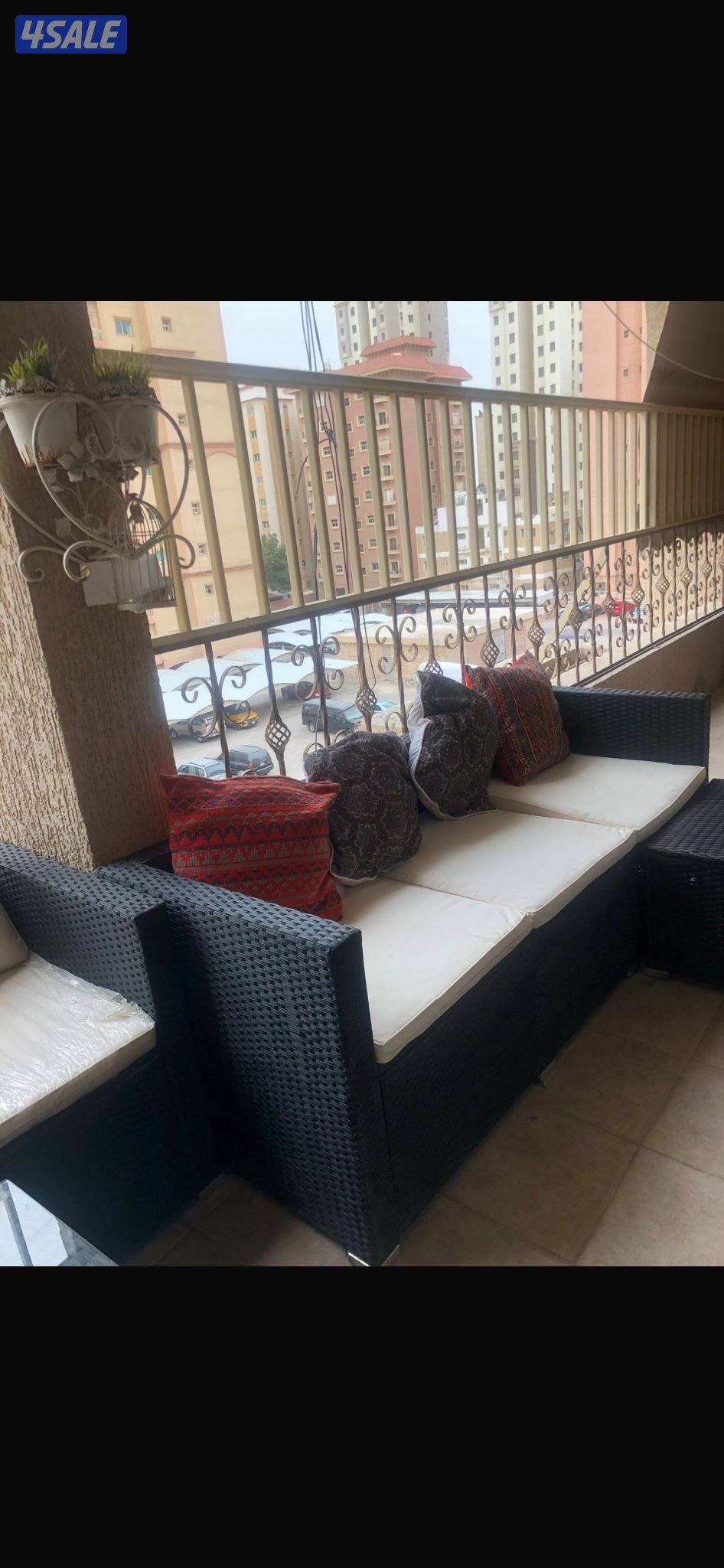 كنبيات للبلكون7