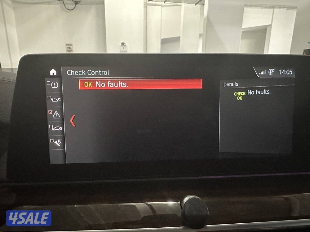 Saling 2018 bmw 530i in very good condition. Well maintained,5