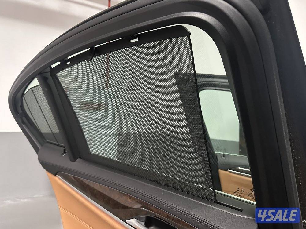 Saling 2018 bmw 530i in very good condition. Well maintained,7