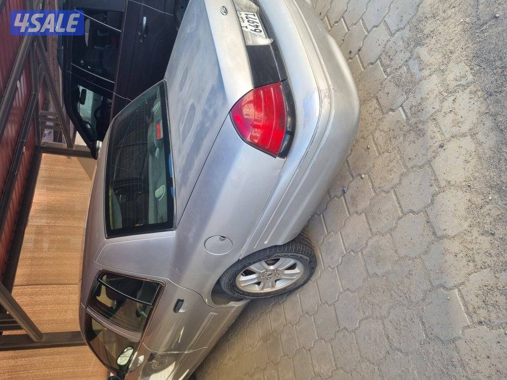 فورد فيكتوريا دورية1