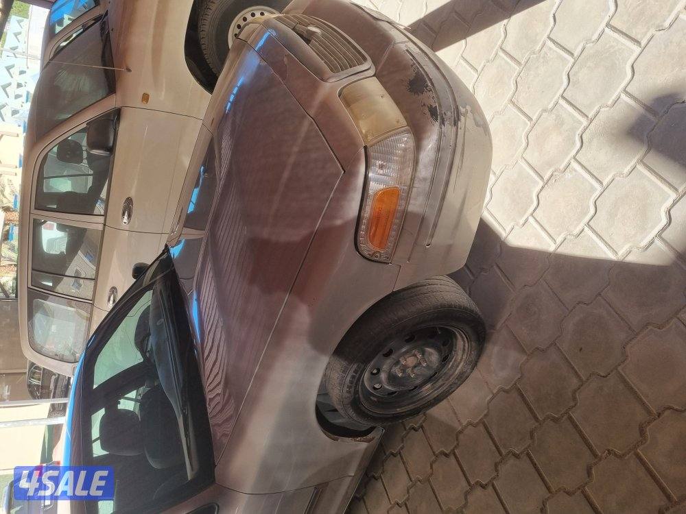 فورد فيكتوريا دورية3