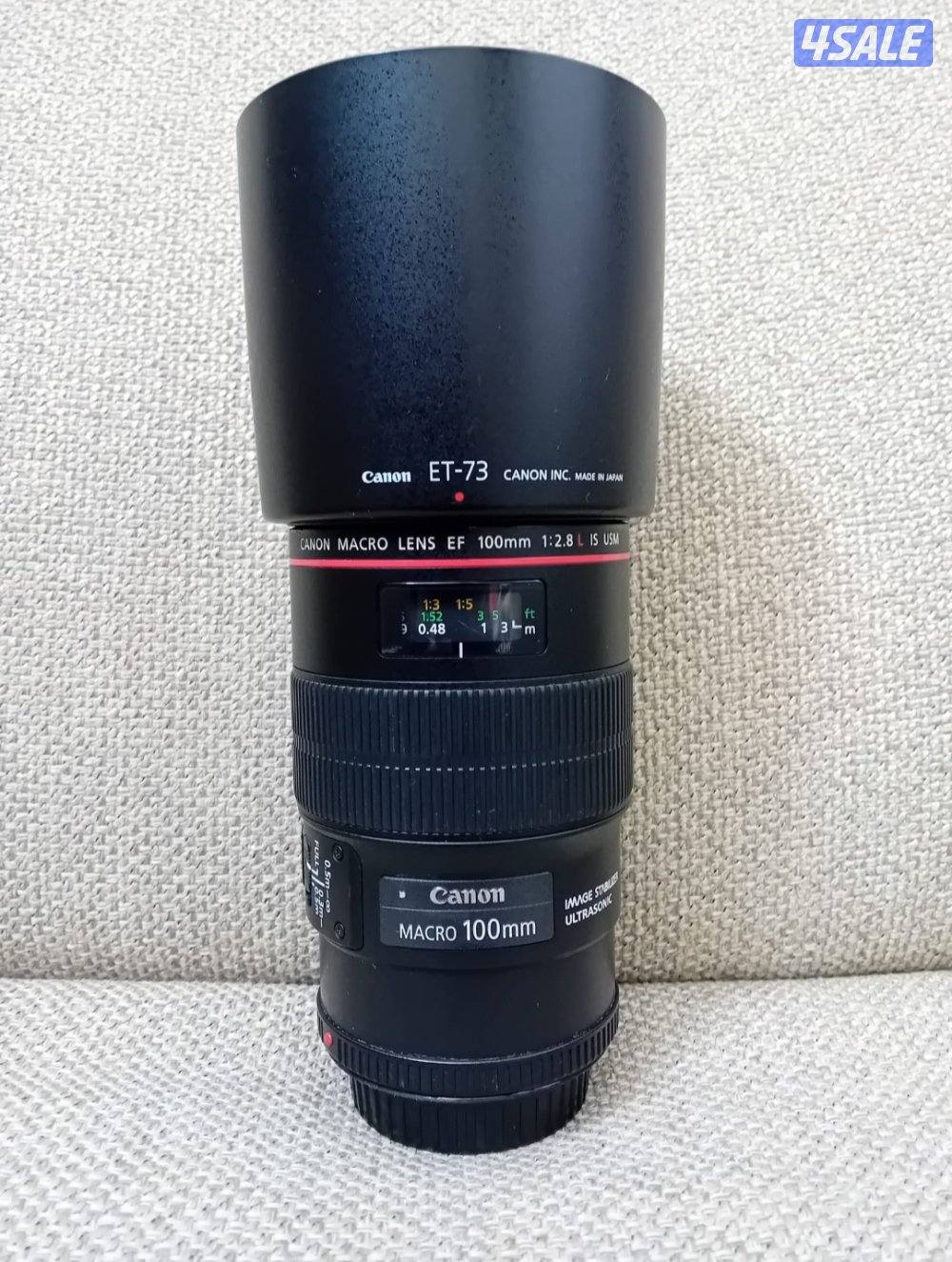 Canon EF 24-105mm0