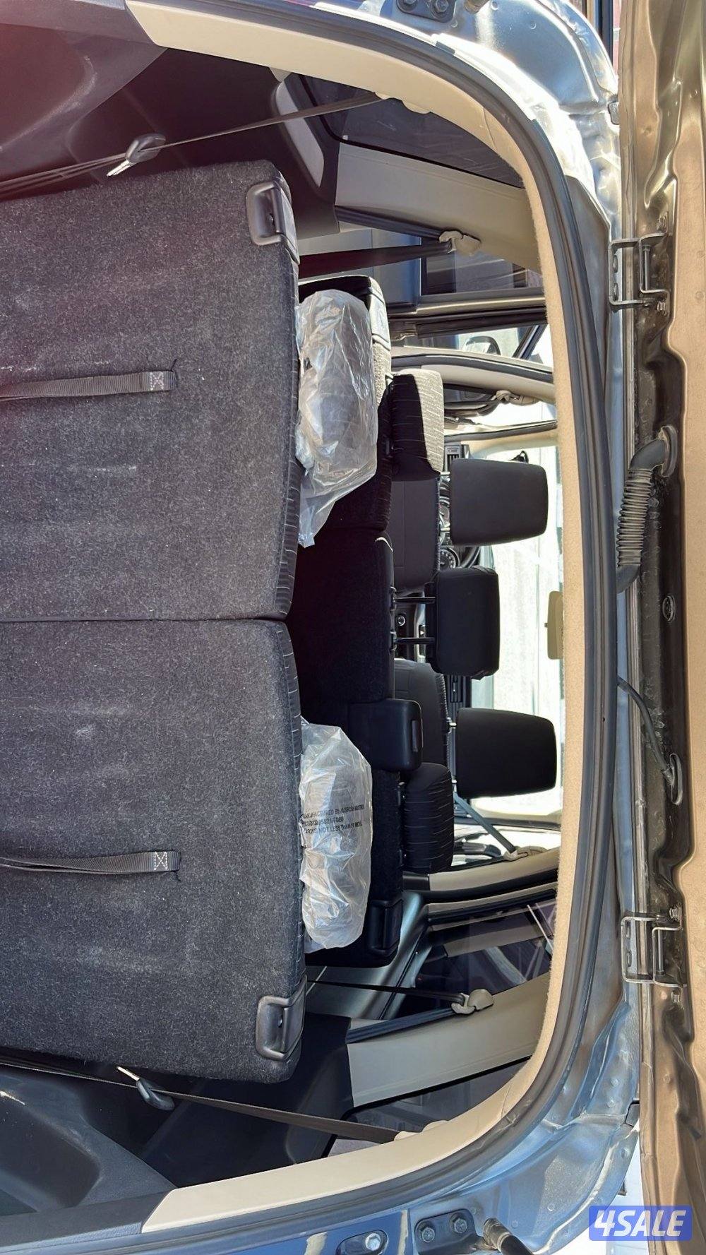 للبيع إرتيجا مديل 2024  شرط الفحص  كامل قير مكينه شاصي  بدي5