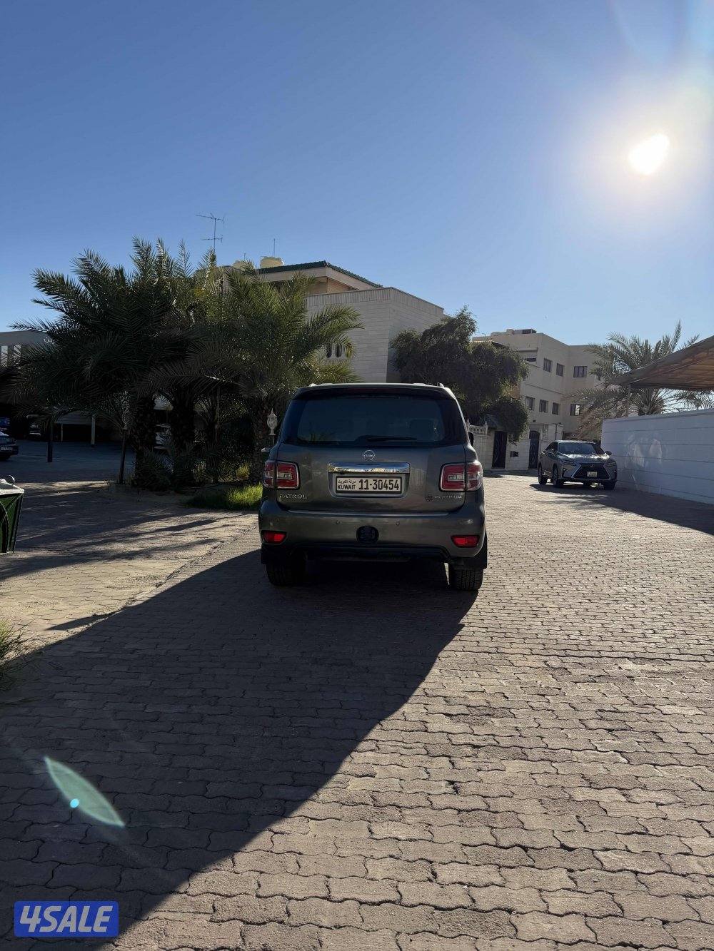 باترول 2014 بلاتينيوم3