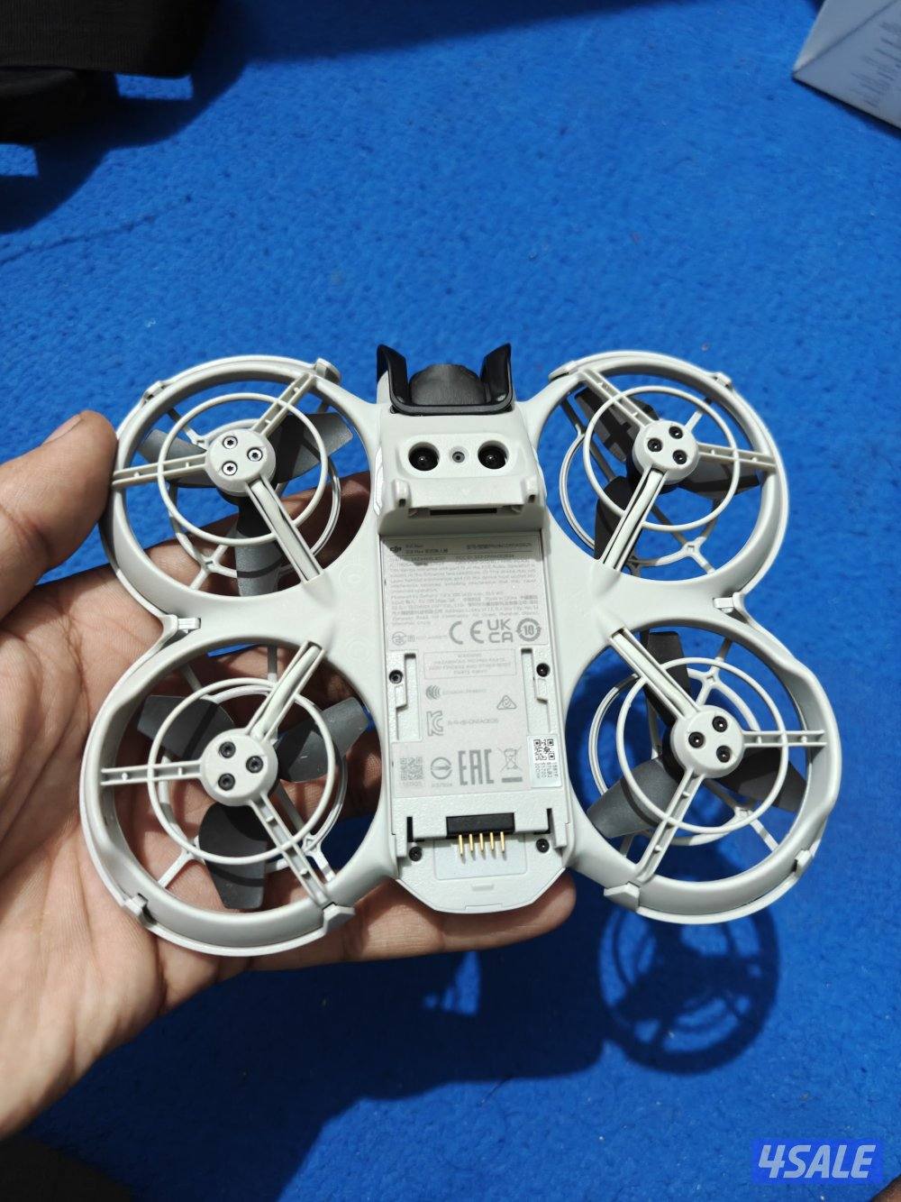 Dji neo + combo1