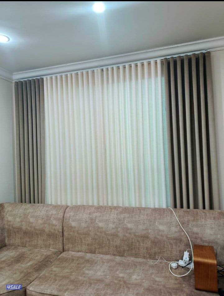 ستائر فندقية4