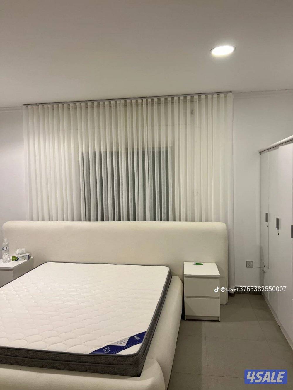 ستائر فندقية5