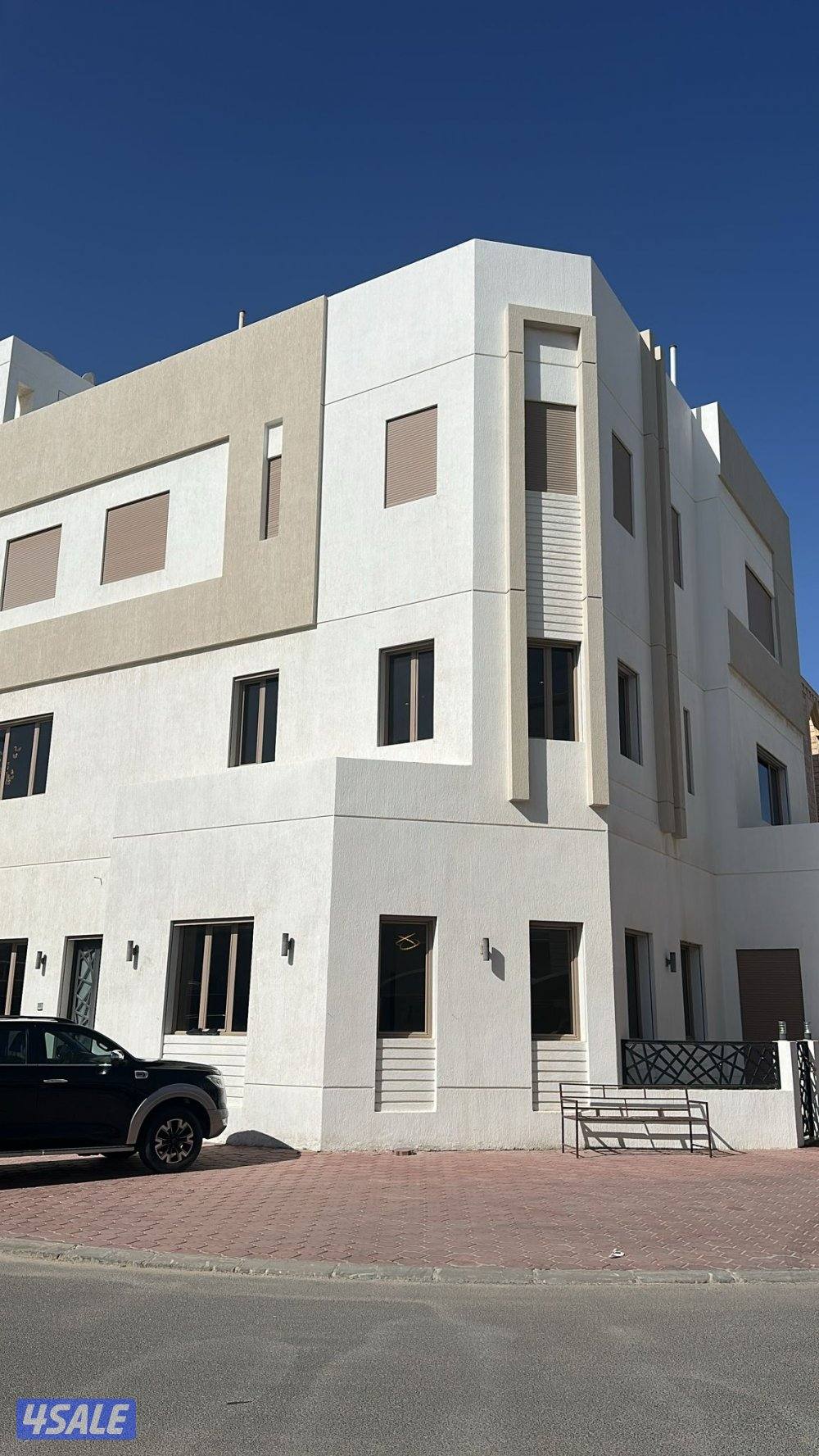 بيت للايجار في جابر الاحمد يرجى التواصل وتساب0