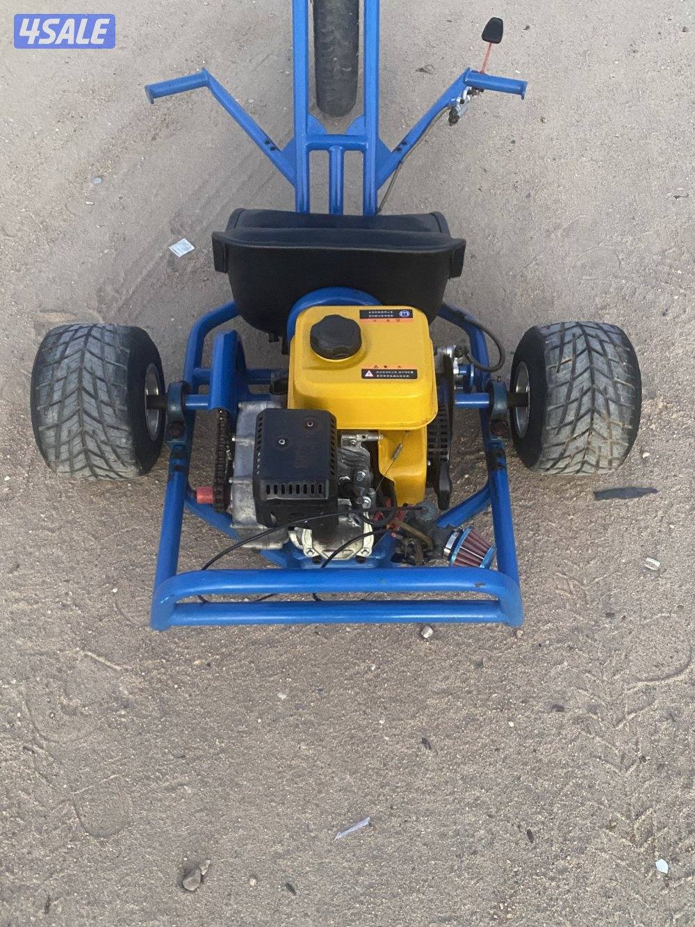 سياره درافت0