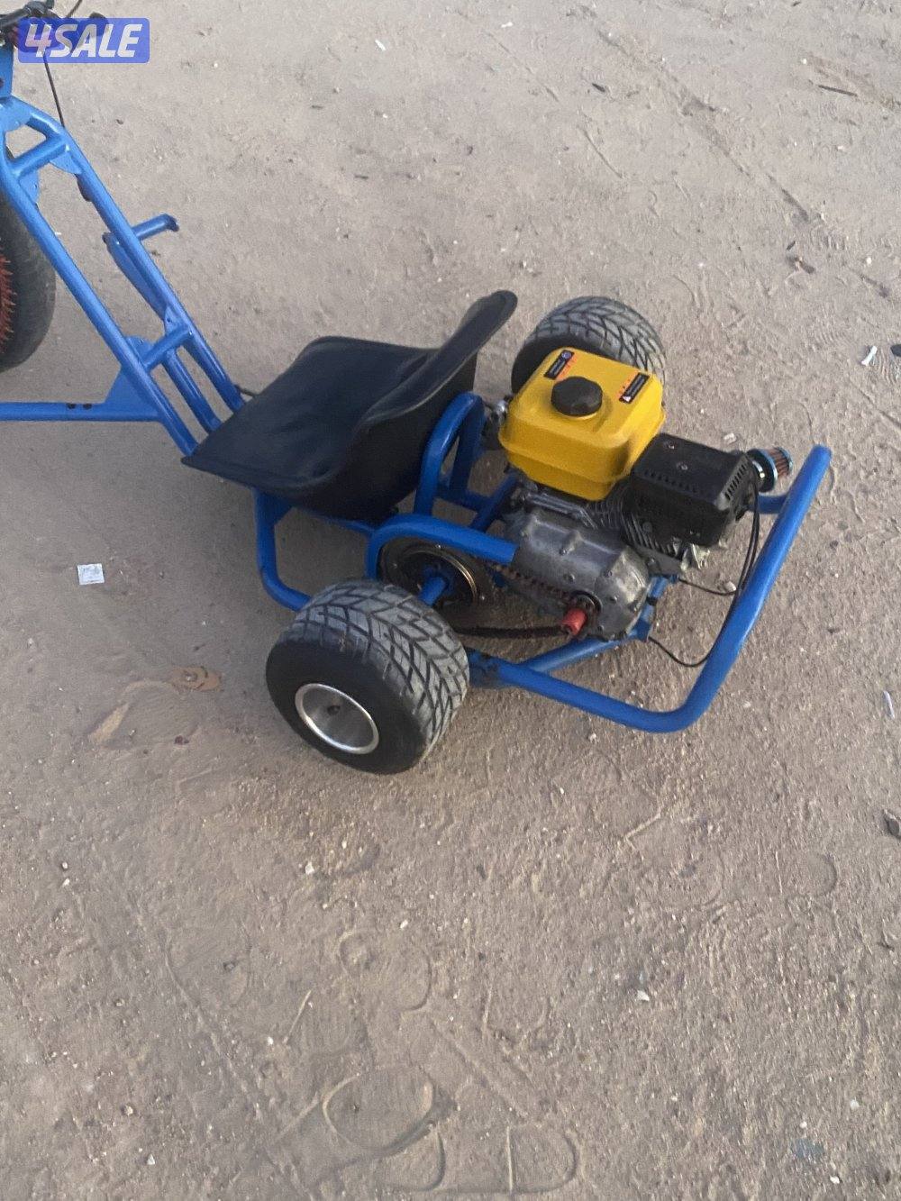 سياره درافت3