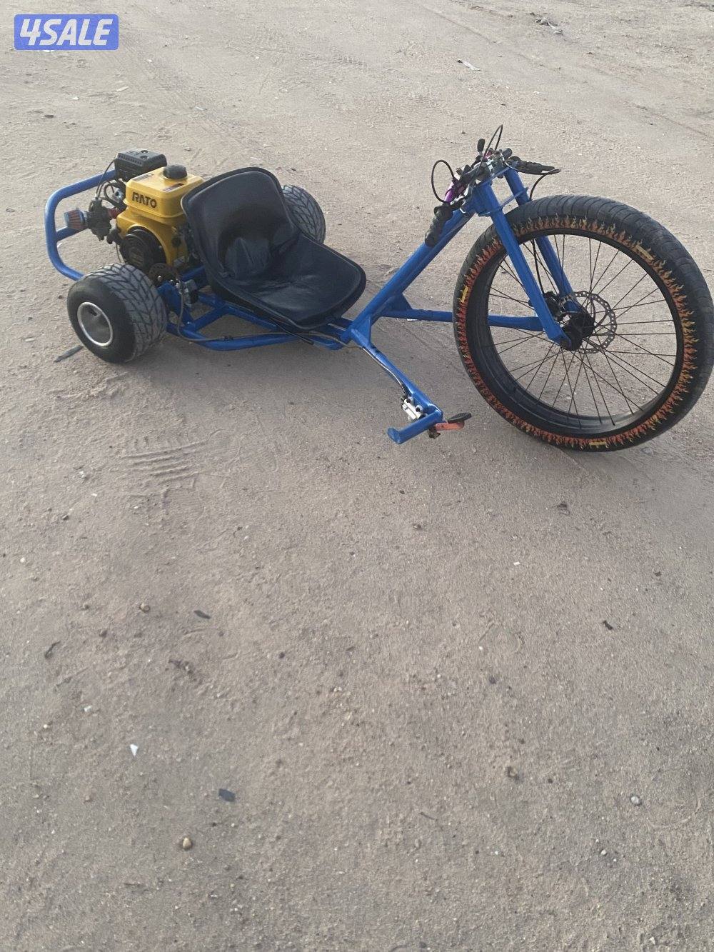 سياره درافت5