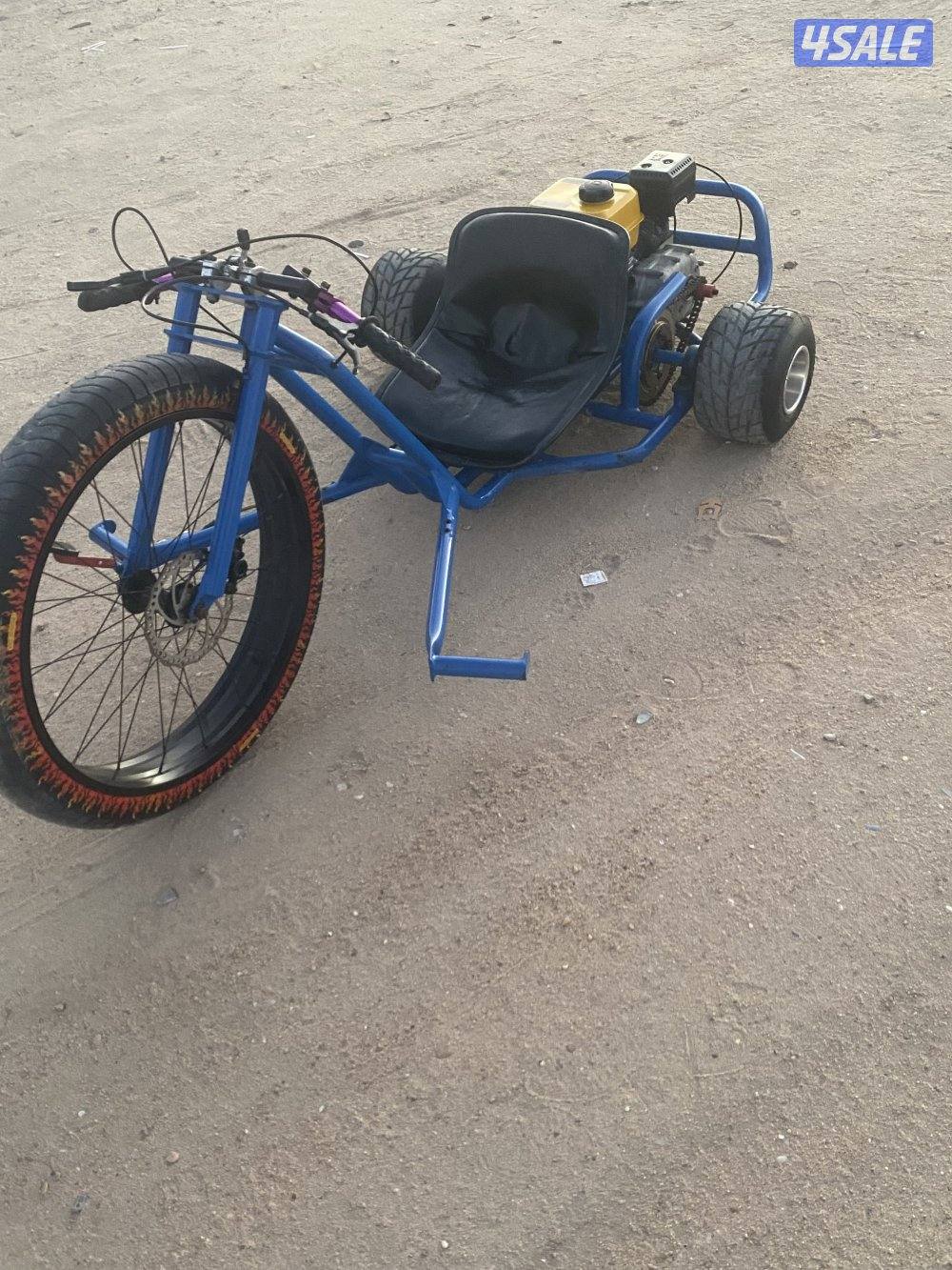 سياره درافت7