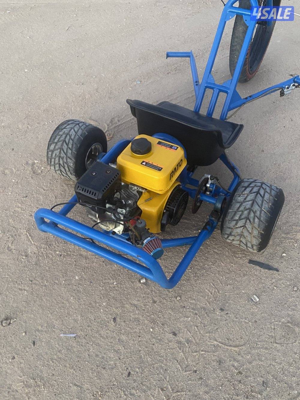 سياره درافت10