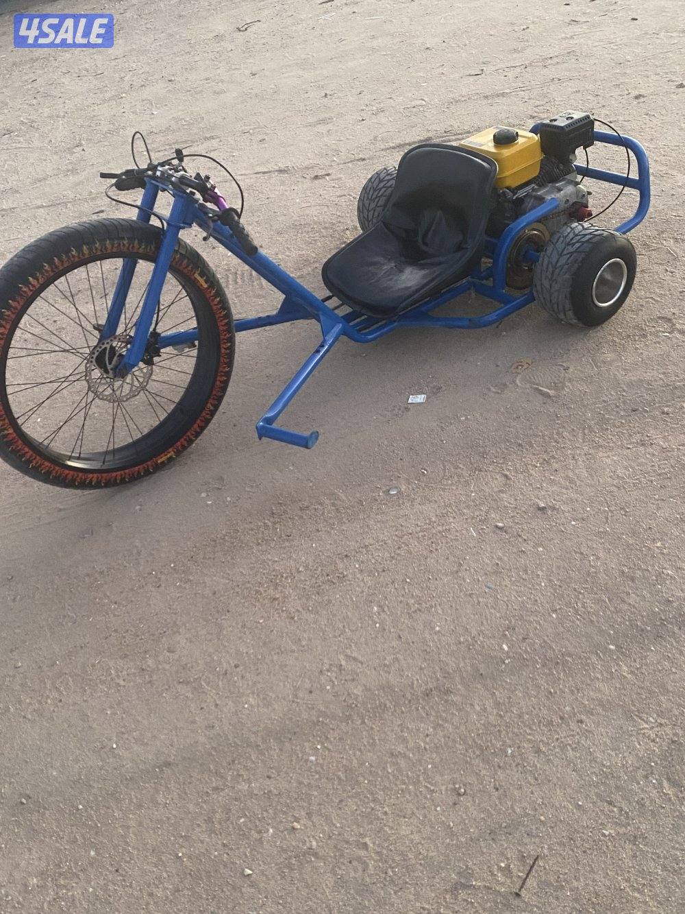 سياره درافت12