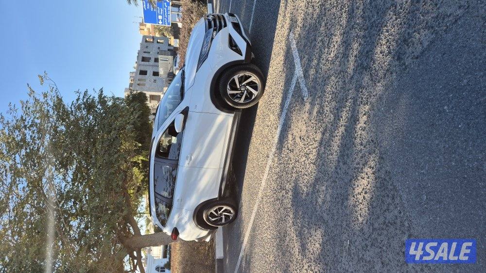 راش ٢٠٢٠ سياره سيده استعمال خفيف0