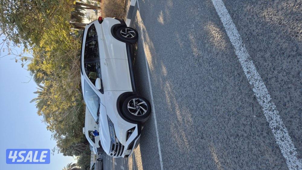 راش ٢٠٢٠ سياره سيده استعمال خفيف2