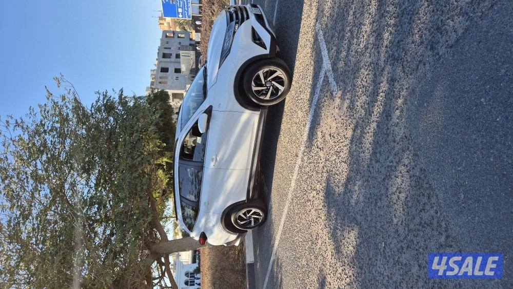 راش ٢٠٢٠ سياره سيده استعمال خفيف4