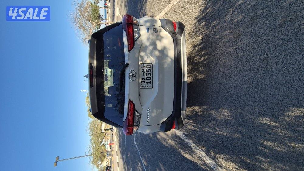 راش ٢٠٢٠ سياره سيده استعمال خفيف5