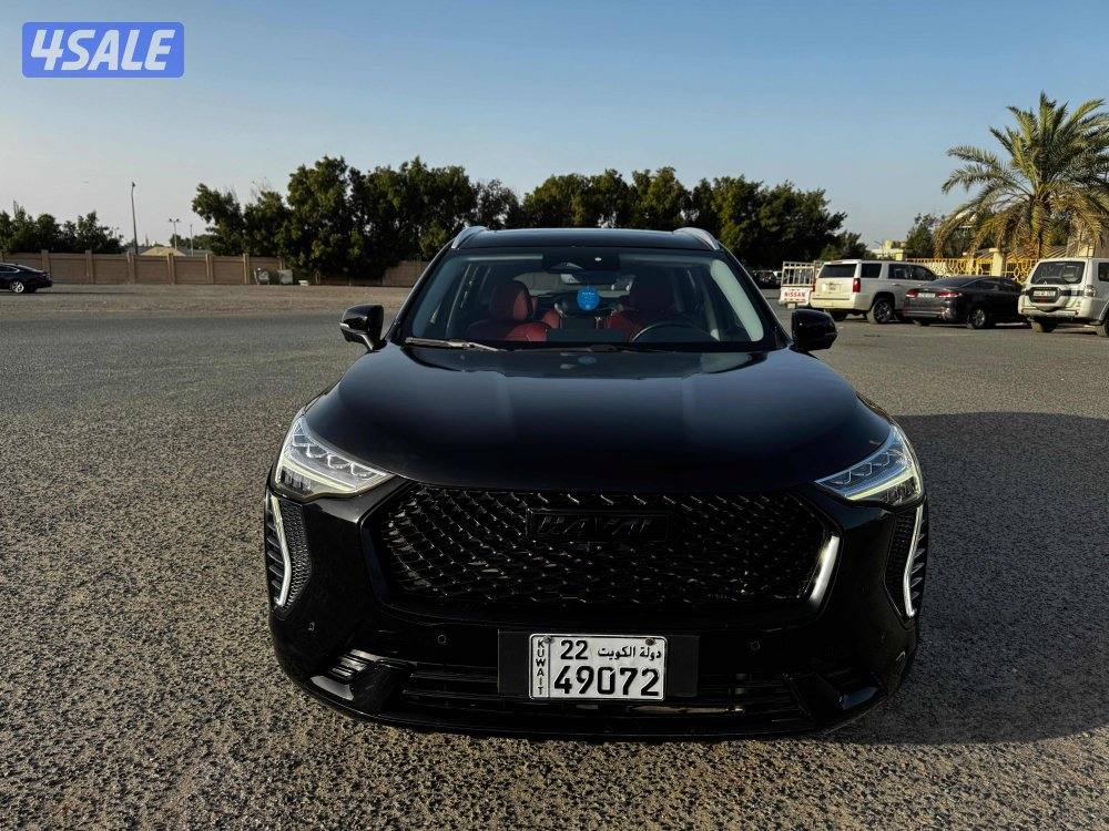 هافال جوليون 202412