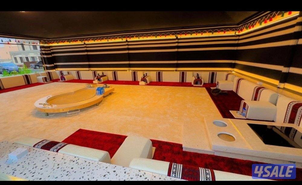 بيع وتركيب جميع انواع السجاد ول مساند يوجد حفر يدوي15