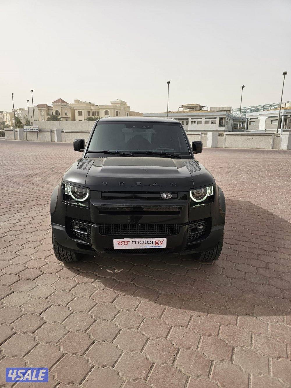 defender 2023  بيعه سريعه0