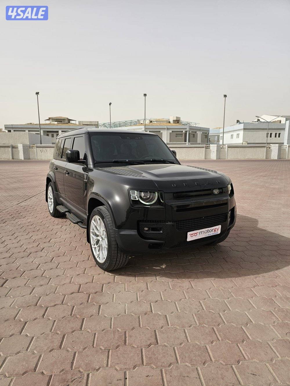 defender 2023  بيعه سريعه1