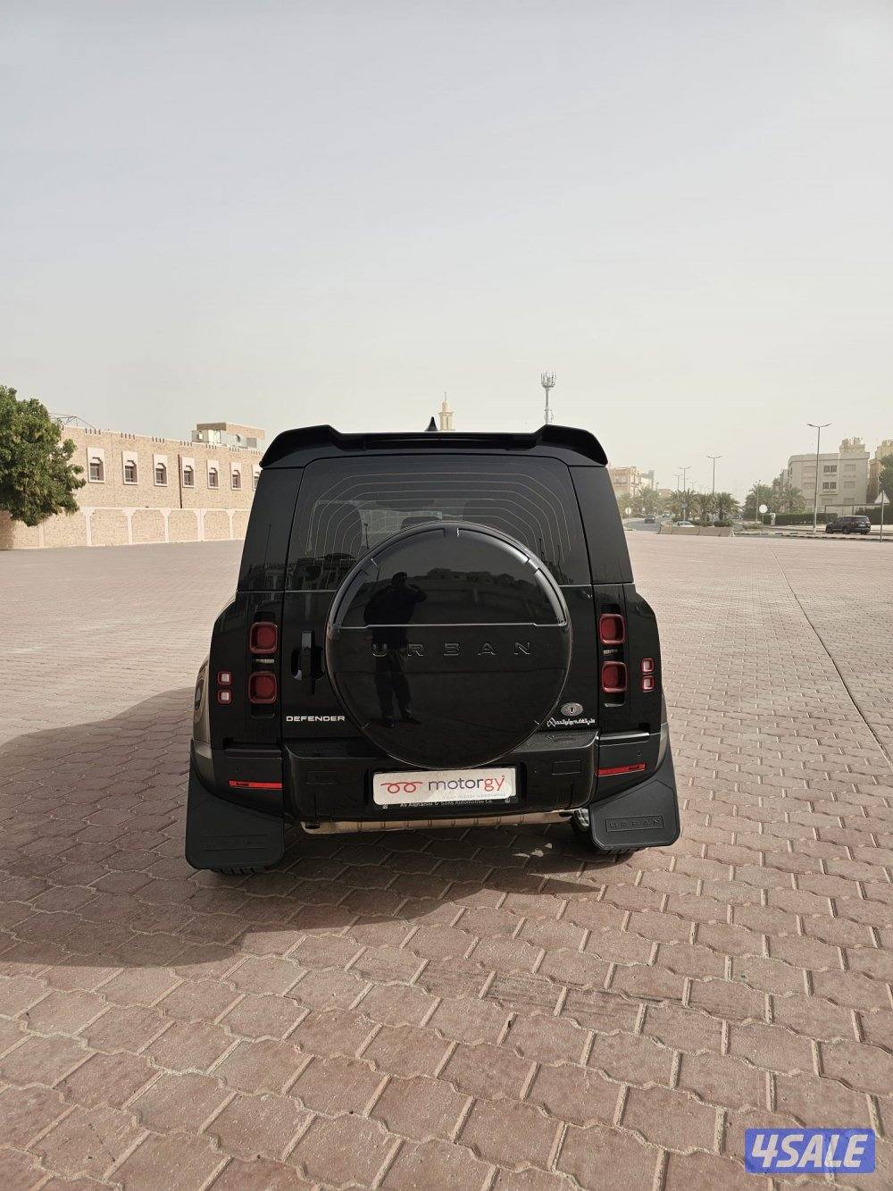 defender 2023  بيعه سريعه3