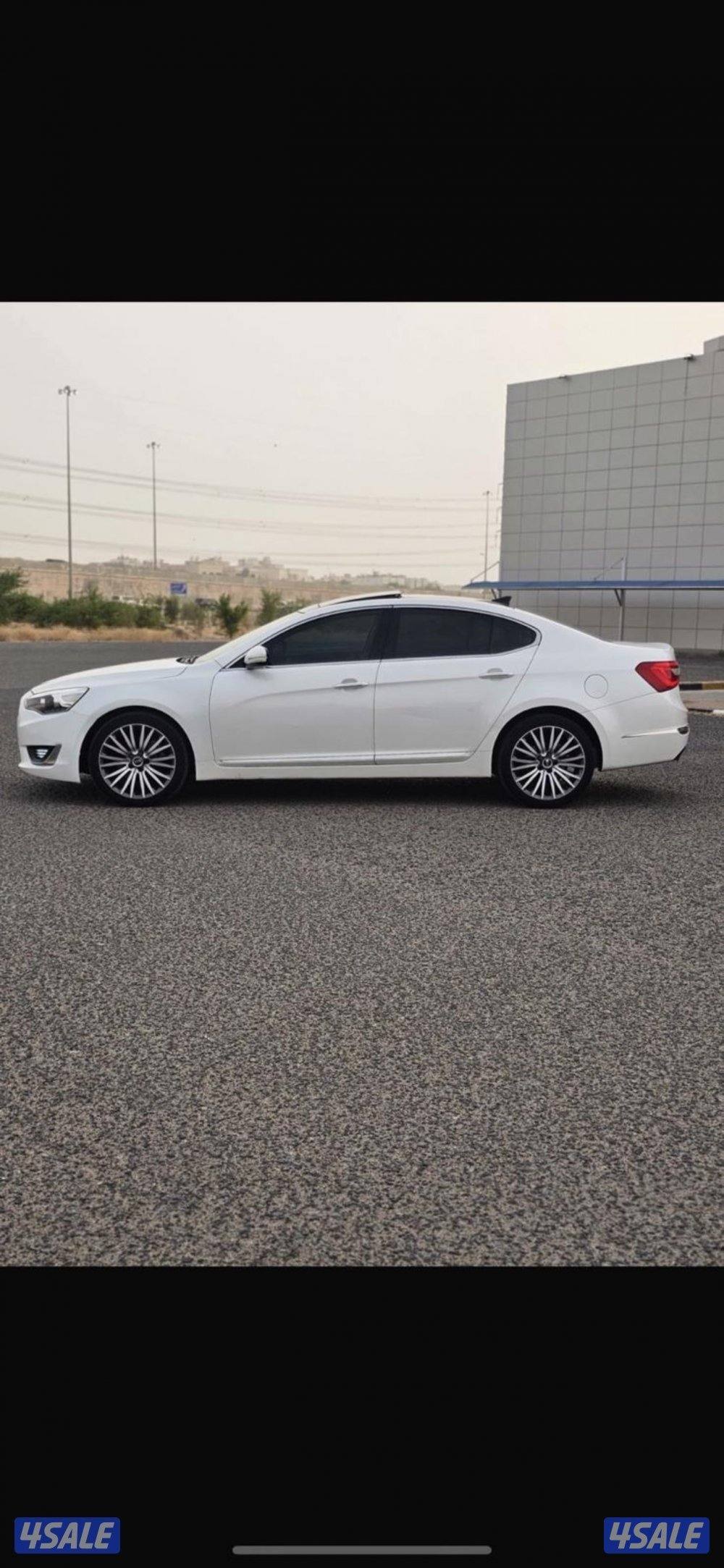 كيا كدينزا 2016 صبغ الوكاله فل اوبشن0