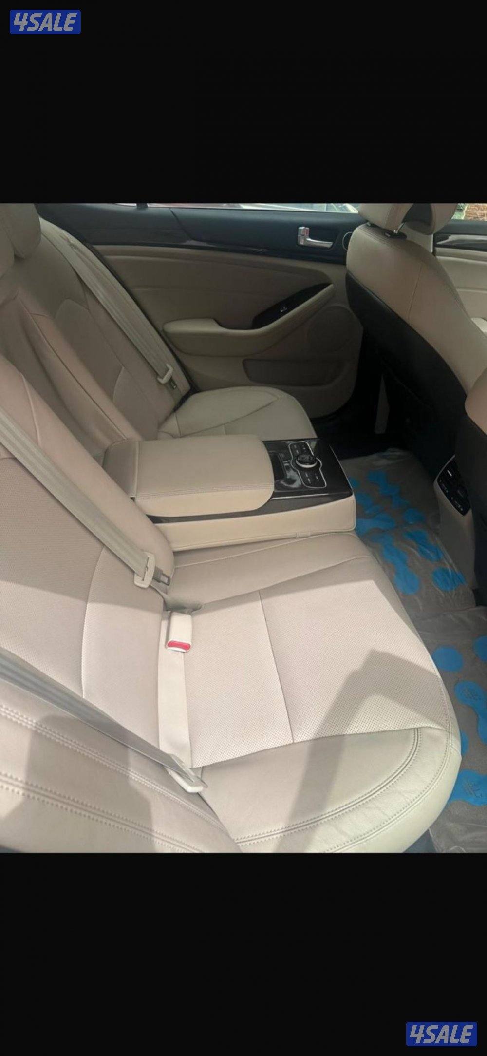 كيا كدينزا 2016 صبغ الوكاله فل اوبشن3