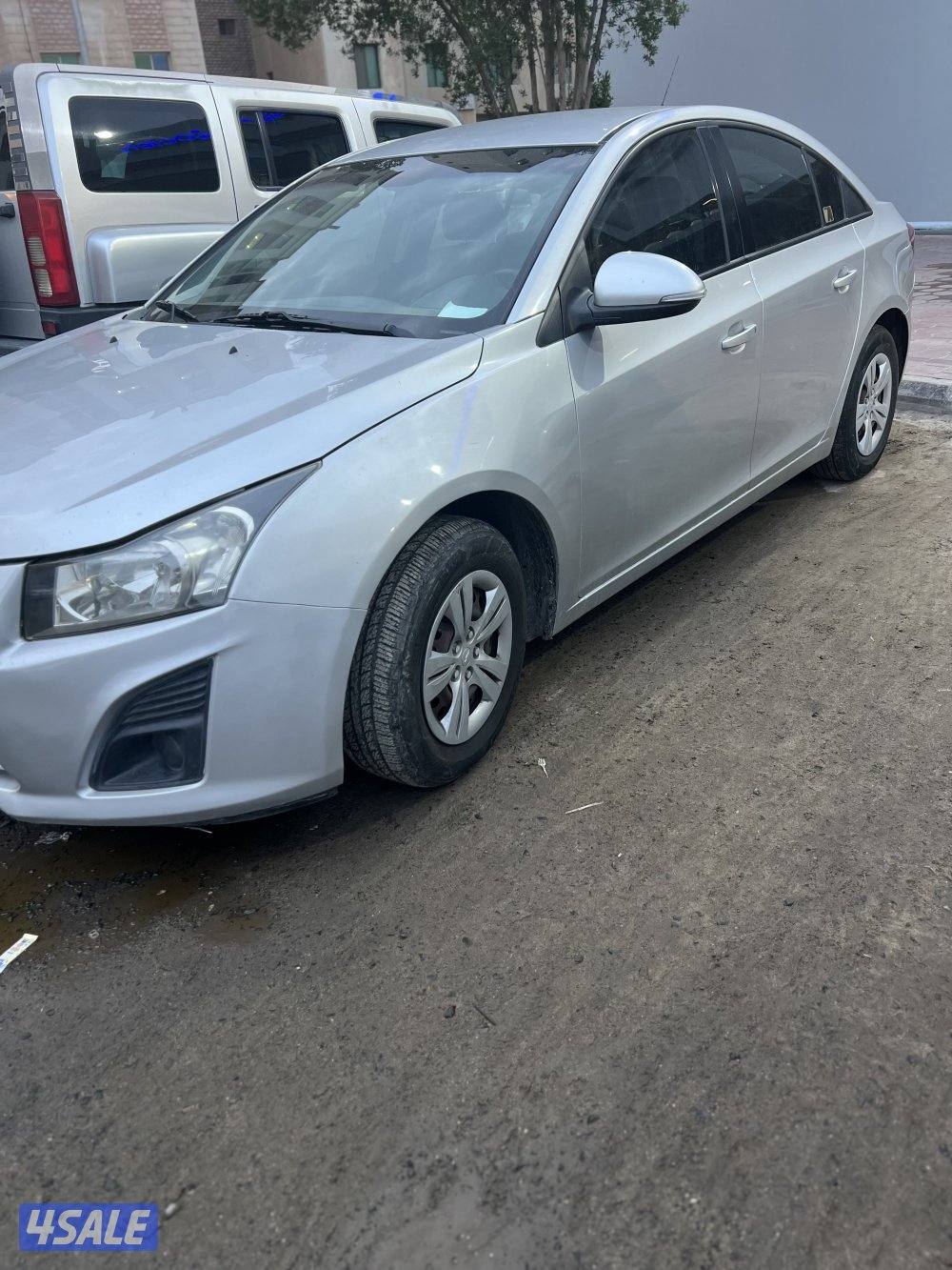 شفر كروز ٢٠١٤ بحاله الوكالة ممشاها ٤٨٠٠٠ فقط شرط الفحص لتواصل8