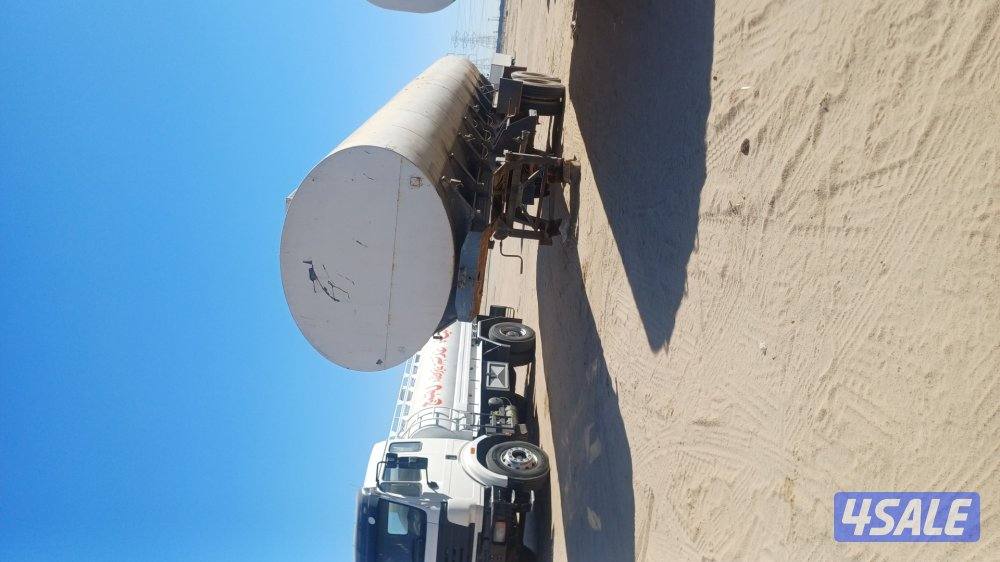 للبيع تانكي ماي 10000 طب 160