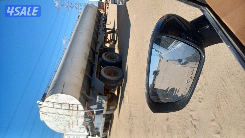 للبيع تانكي ماي 10000 طب 162