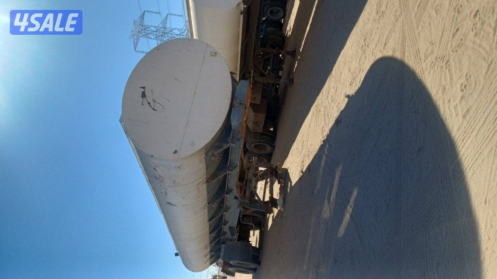 للبيع تانكي ماي 10000 طب 161