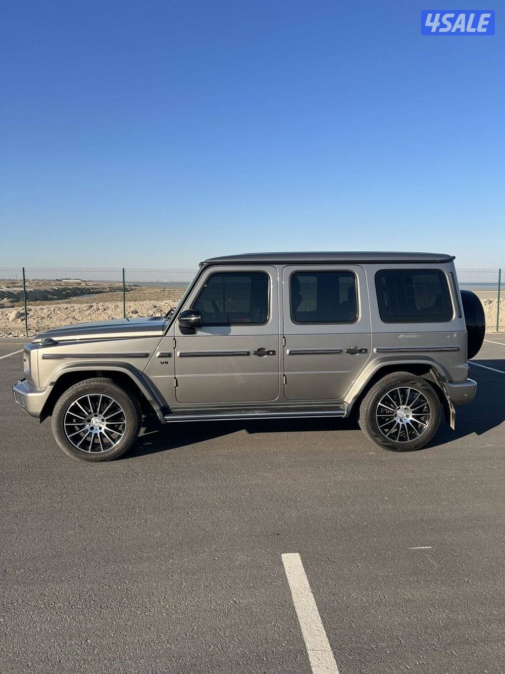 G500 موديل 20200