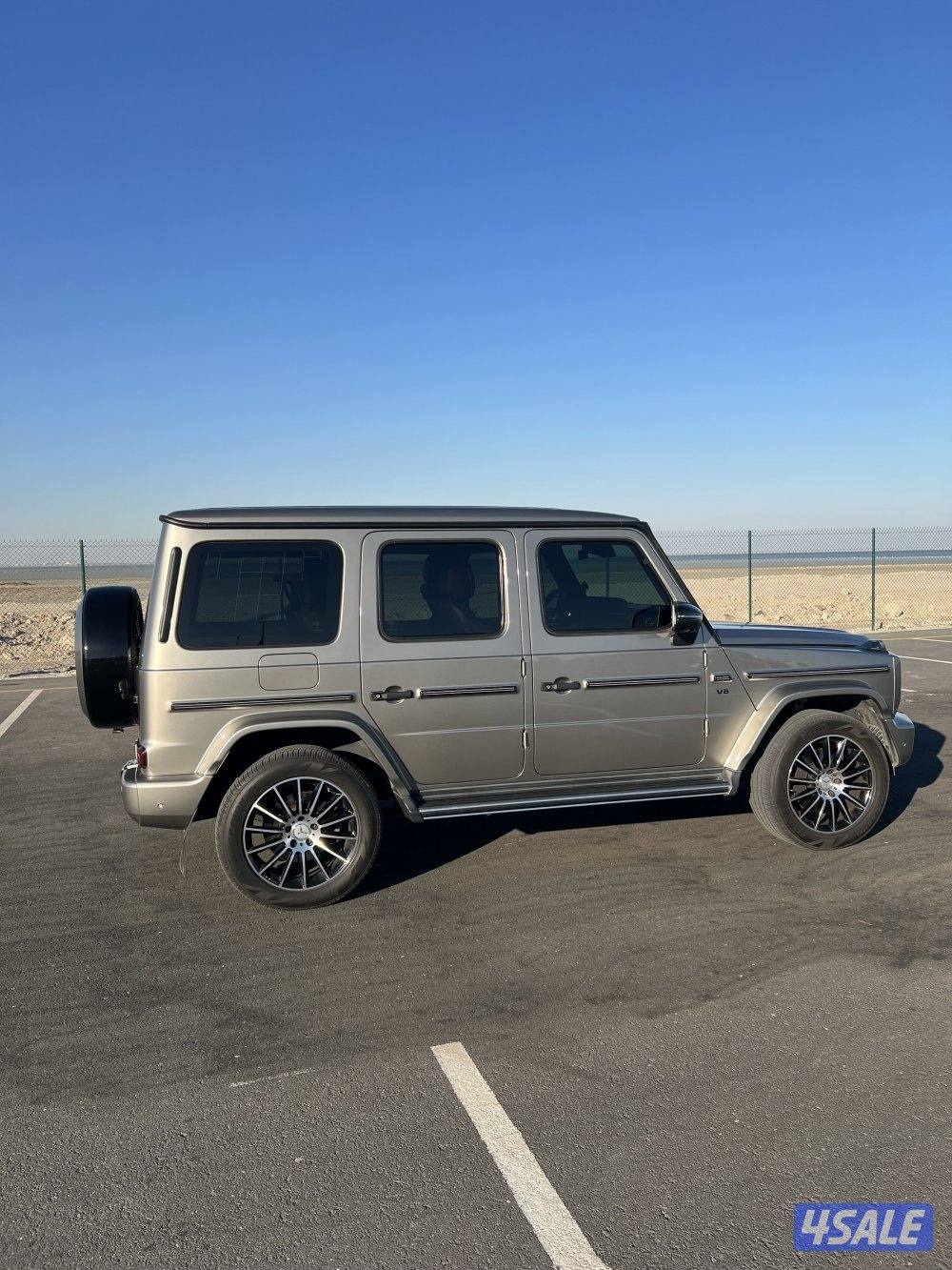 G500 موديل 20201