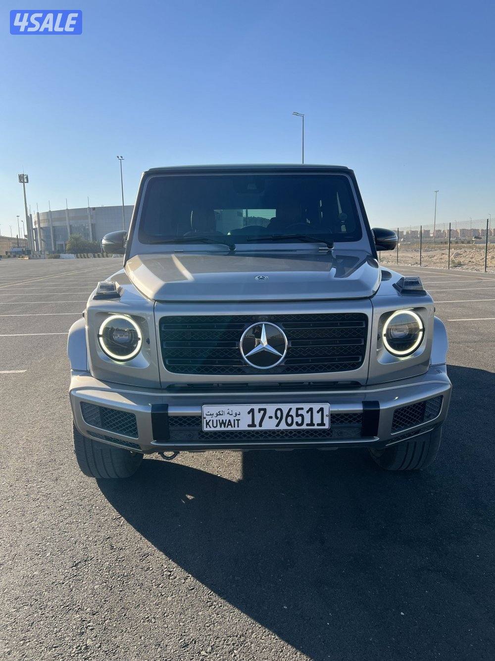 G500 موديل 20202