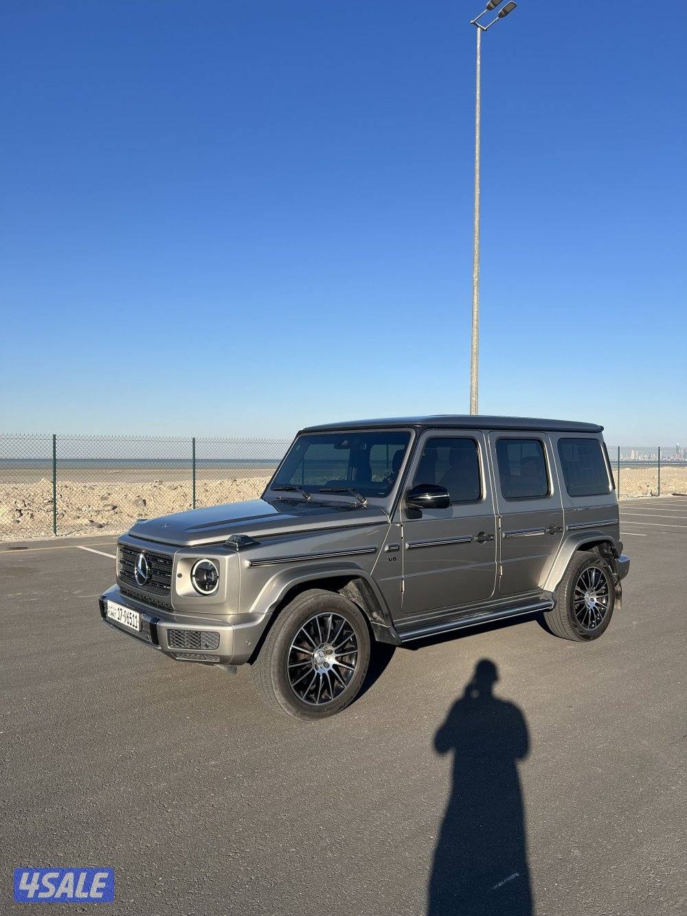 G500 موديل 20203