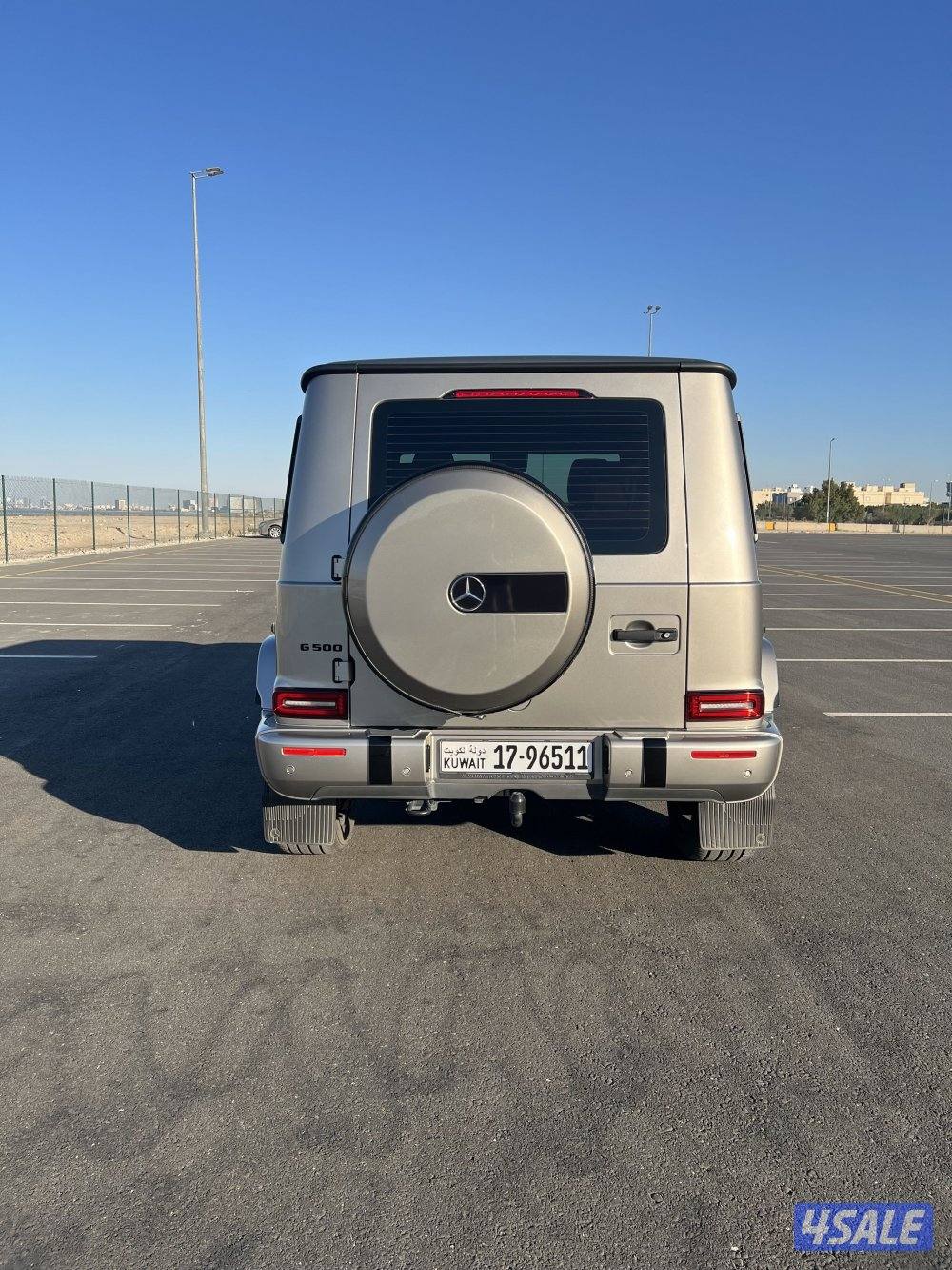 G500 موديل 20204