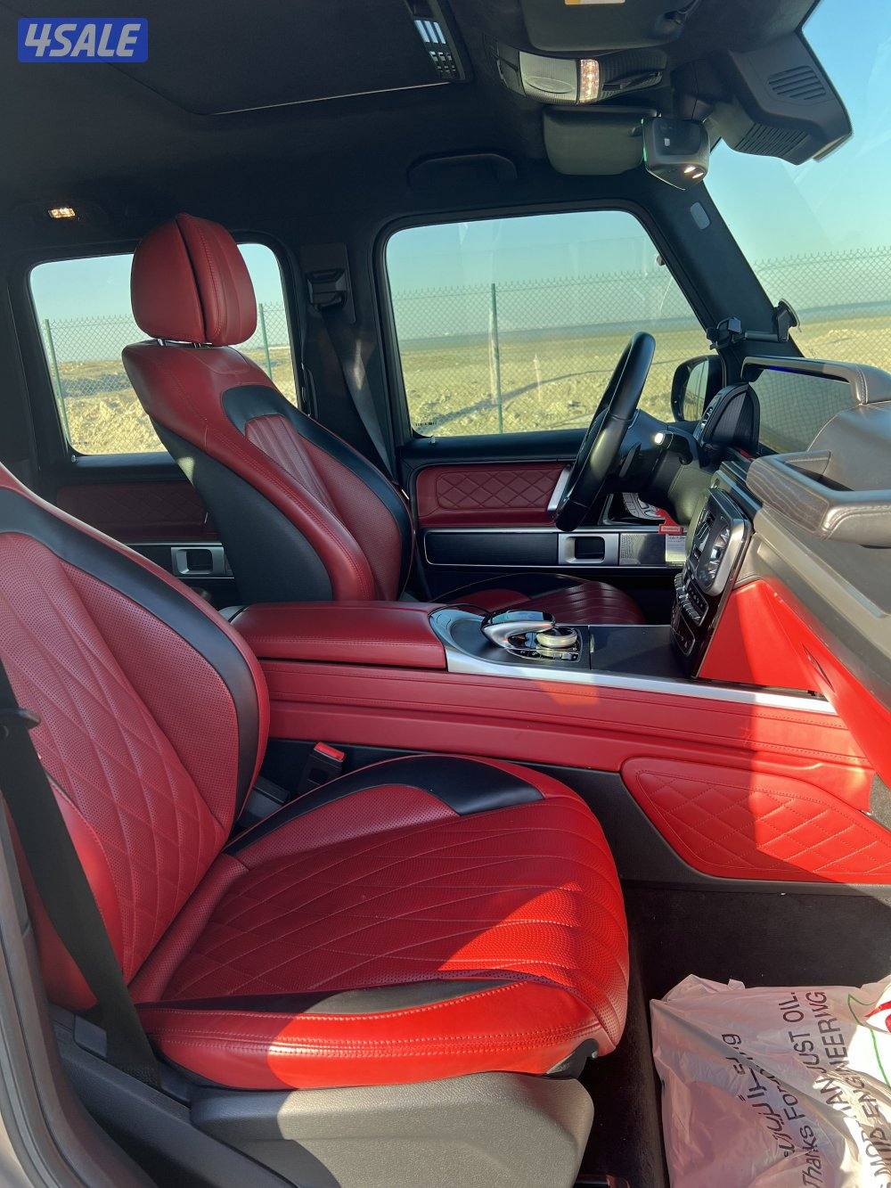 G500 موديل 20205