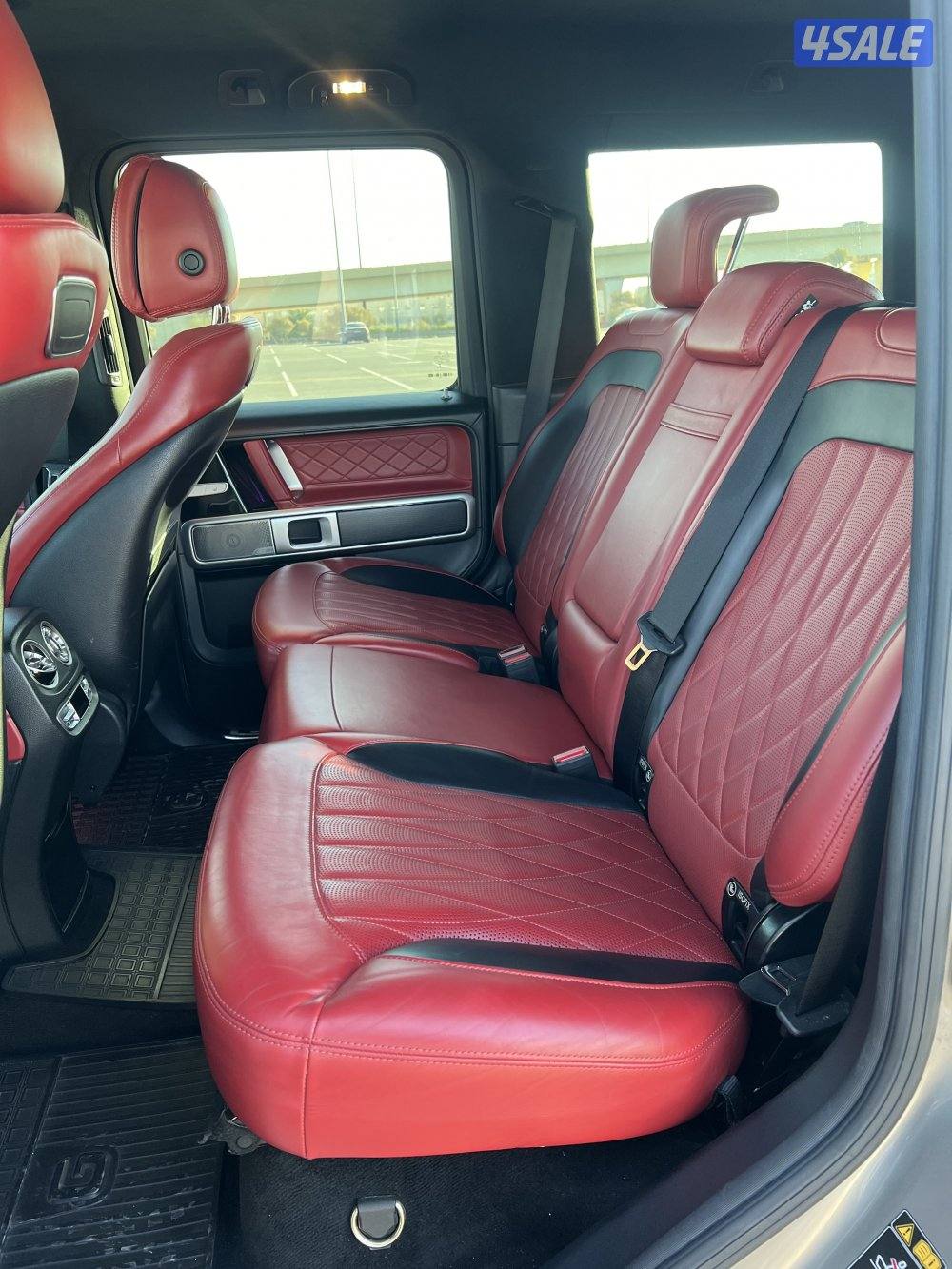 G500 موديل 20207