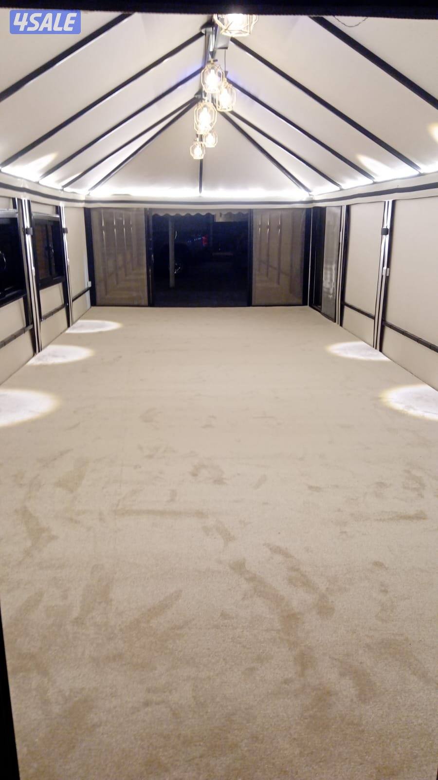 سجاد مودرن ناعم يوجد سميك خفيف وسط14