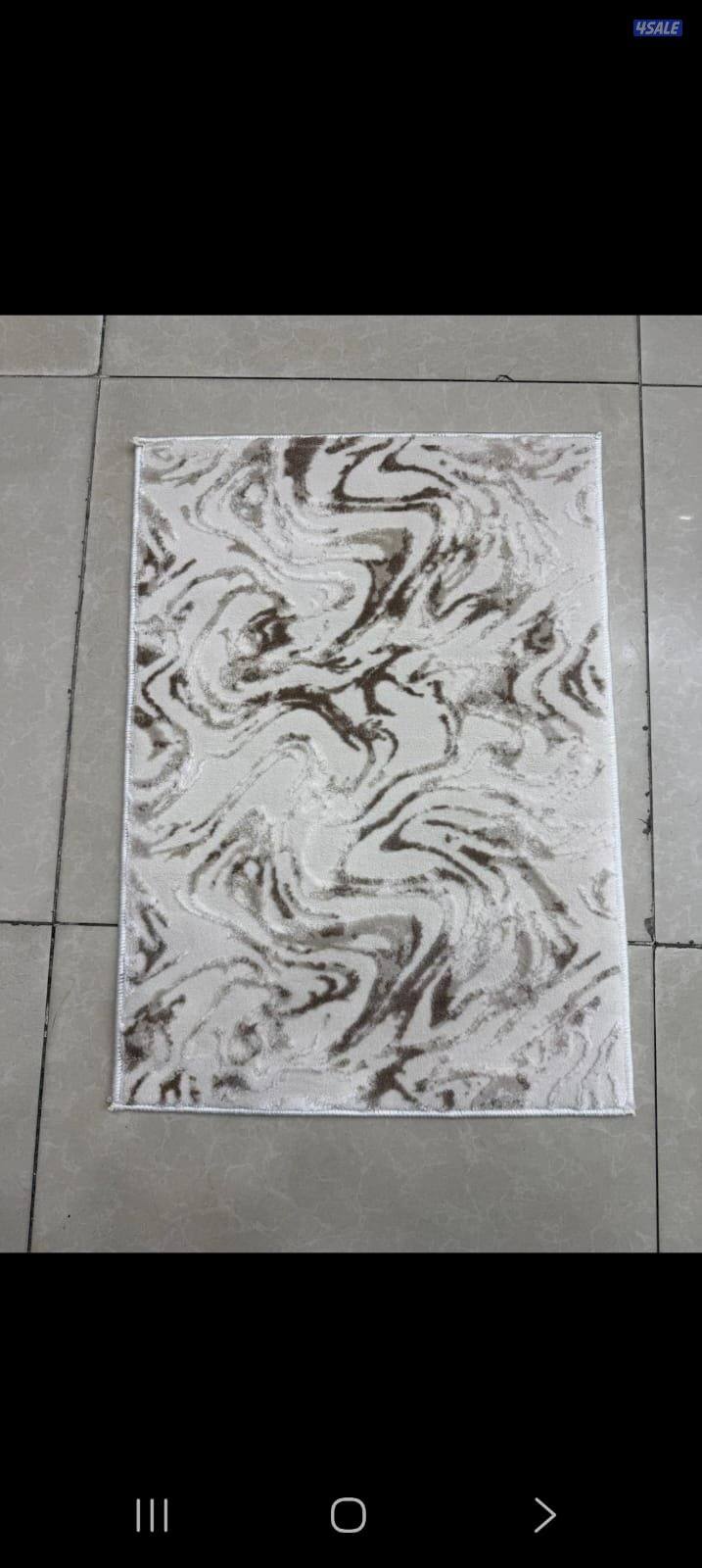 سجاد مودرن ناعم يوجد سميك خفيف وسط15