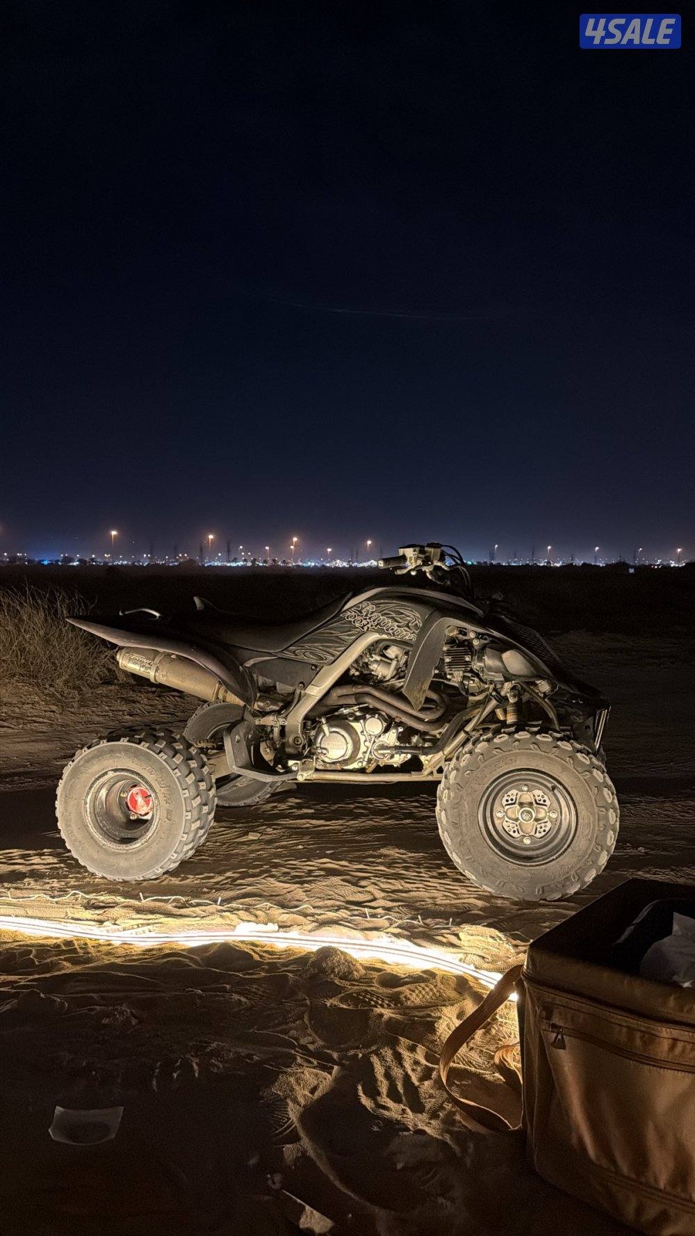 رابتر 700 موديل ٢٠١٤ سبشيل اديشن اموره كلها طيبه ملاحظه الذيل ملحوم2