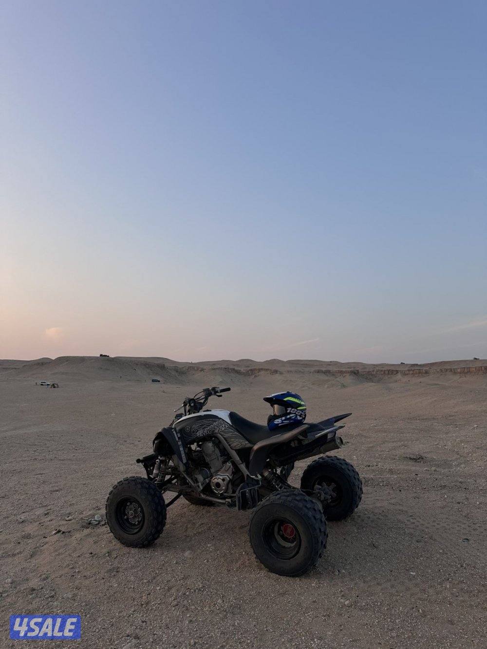 رابتر 700 موديل ٢٠١٤ سبشيل اديشن اموره كلها طيبه ملاحظه الذيل ملحوم1