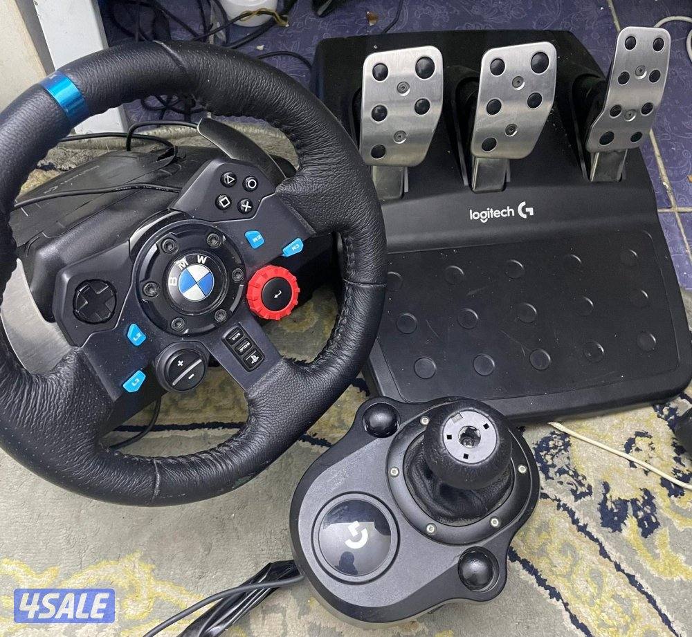 سكان g29 نضيف توني شاريه قبل كم يوم0